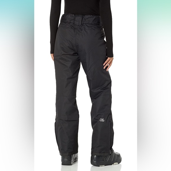 NWOT-ARCTIX Women's Insulated Snow Pants,medium - Picture 2 of 9